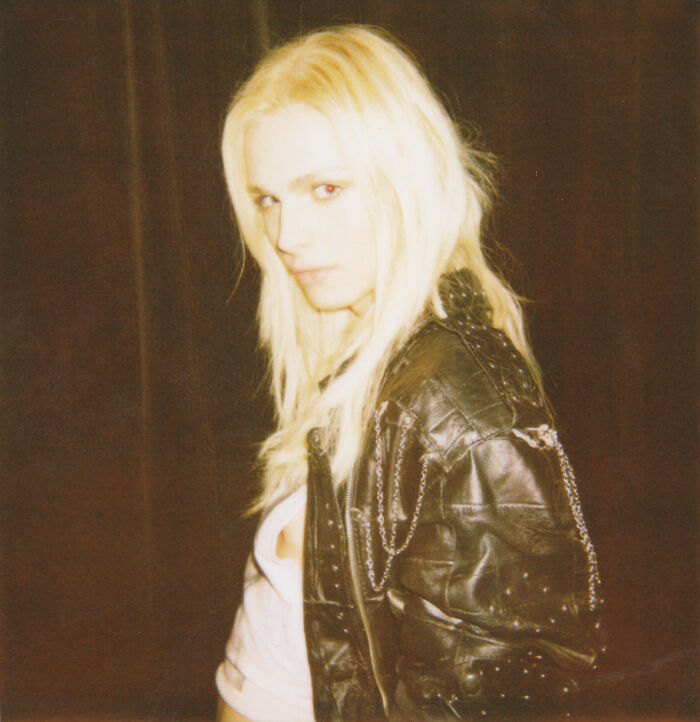 Andreja Pejić: Bio And Career Highlights Andreja Pejić: Bio And Career Highlights