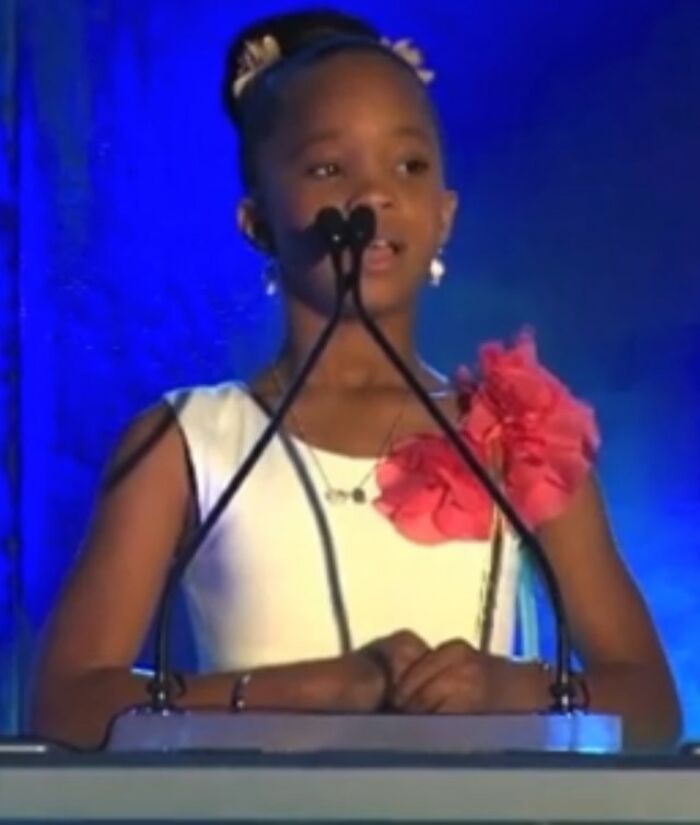 Quvenzhané Wallis: Bio And Career Highlights Quvenzhané Wallis: Bio And Career Highlights