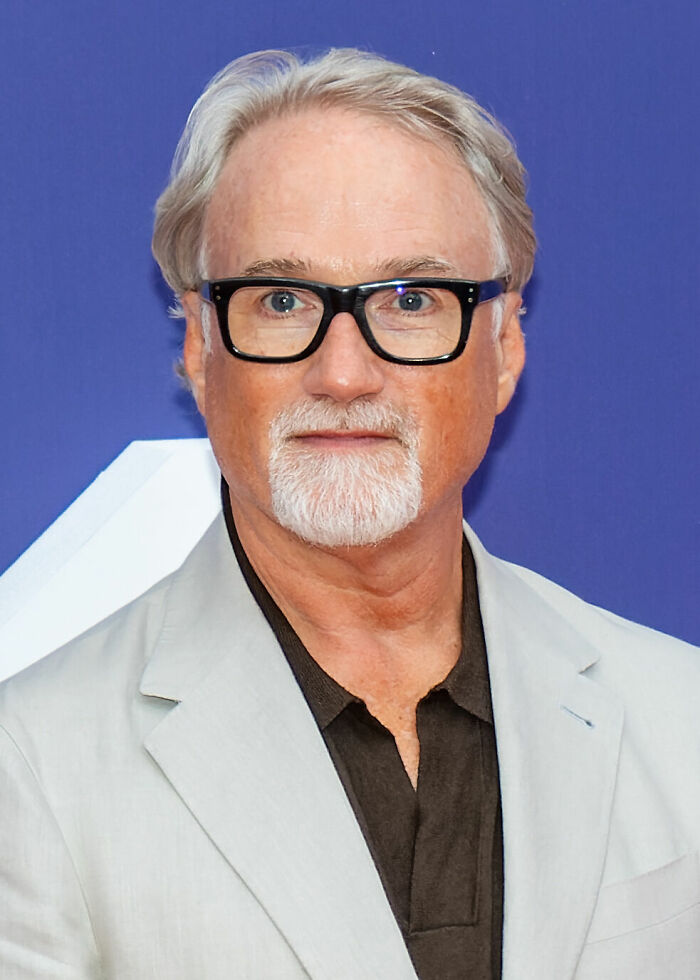 David Fincher: Bio And Career Highlights David Fincher: Bio And Career Highlights