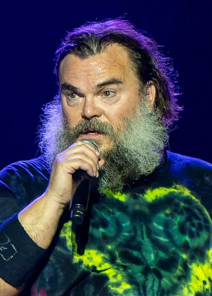 Jack Black: Bio And Career Highlights