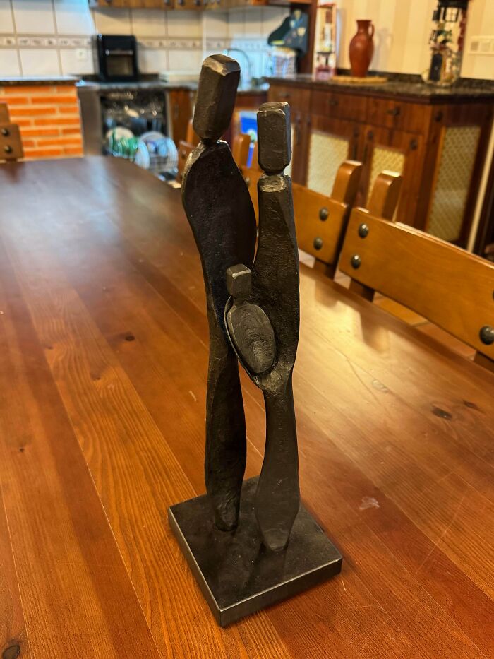 89 Impressive Things People Forged From Metal That Look Almost Too Good To Be Handmade