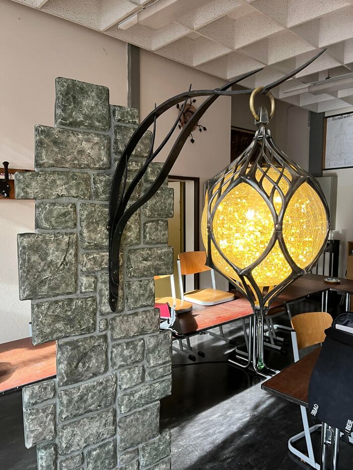 89 Impressive Things People Forged From Metal That Look Almost Too Good To Be Handmade