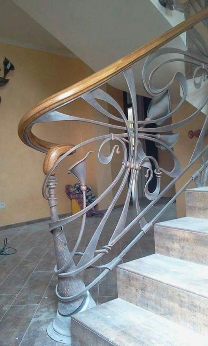 89 Impressive Things People Forged From Metal That Look Almost Too Good To Be Handmade