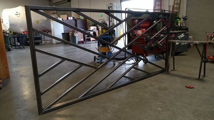 89 Impressive Things People Forged From Metal That Look Almost Too Good To Be Handmade