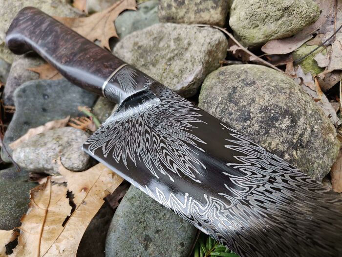89 Impressive Things People Forged From Metal That Look Almost Too Good To Be Handmade