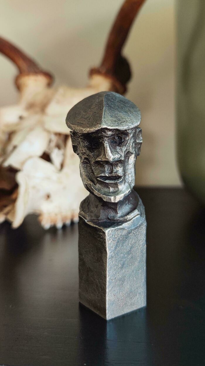 89 Impressive Things People Forged From Metal That Look Almost Too Good To Be Handmade