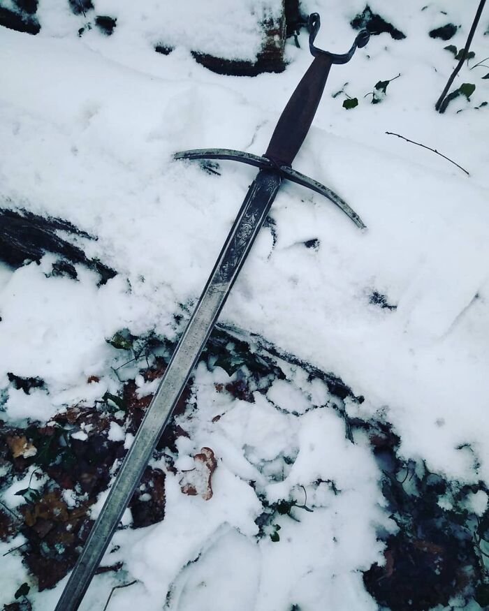 89 Impressive Things People Forged From Metal That Look Almost Too Good To Be Handmade
