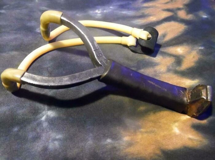 89 Impressive Things People Forged From Metal That Look Almost Too Good To Be Handmade