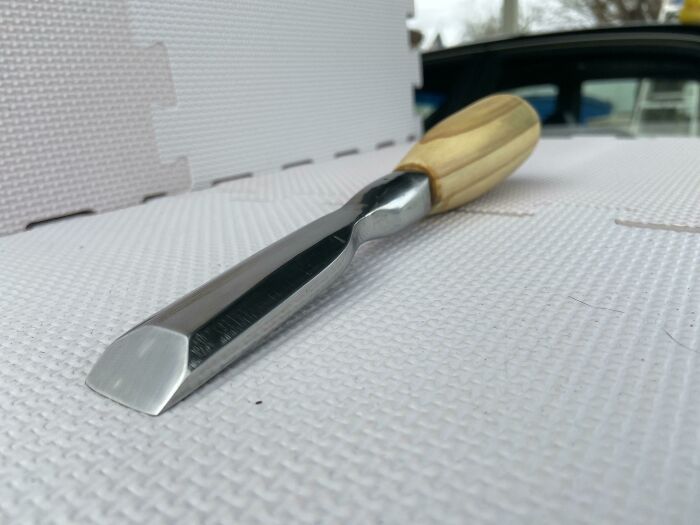 89 Impressive Things People Forged From Metal That Look Almost Too Good To Be Handmade
