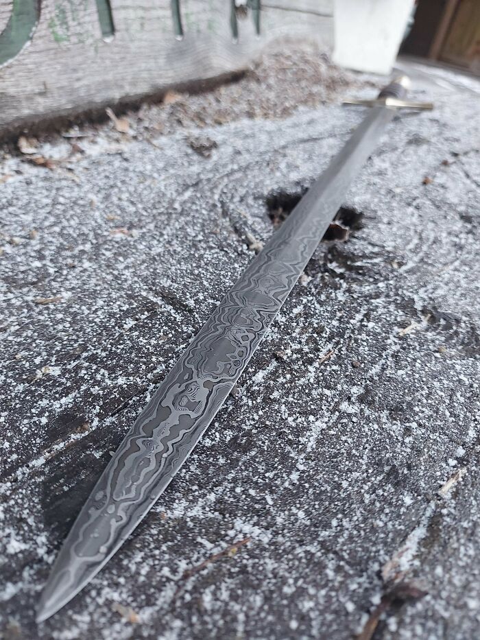 89 Impressive Things People Forged From Metal That Look Almost Too Good To Be Handmade