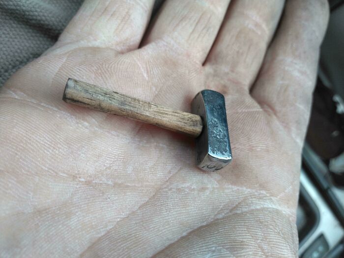 89 Impressive Things People Forged From Metal That Look Almost Too Good To Be Handmade