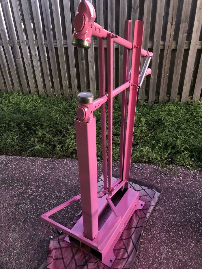 89 Impressive Things People Forged From Metal That Look Almost Too Good To Be Handmade