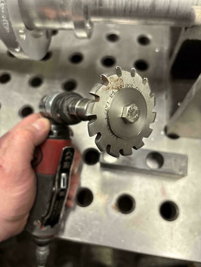 89 Impressive Things People Forged From Metal That Look Almost Too Good To Be Handmade