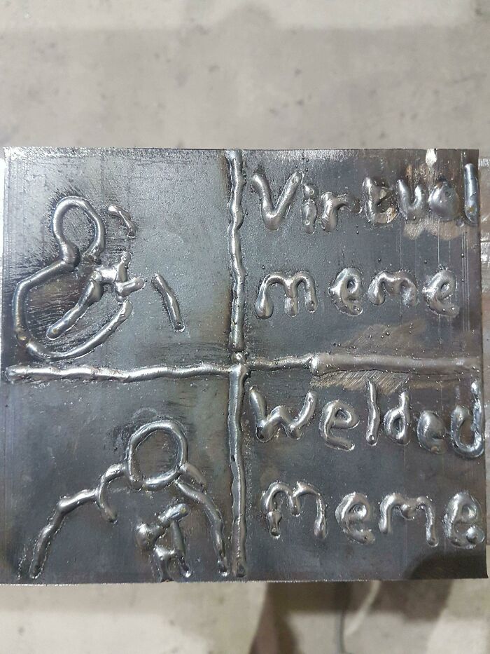 89 Impressive Things People Forged From Metal That Look Almost Too Good To Be Handmade