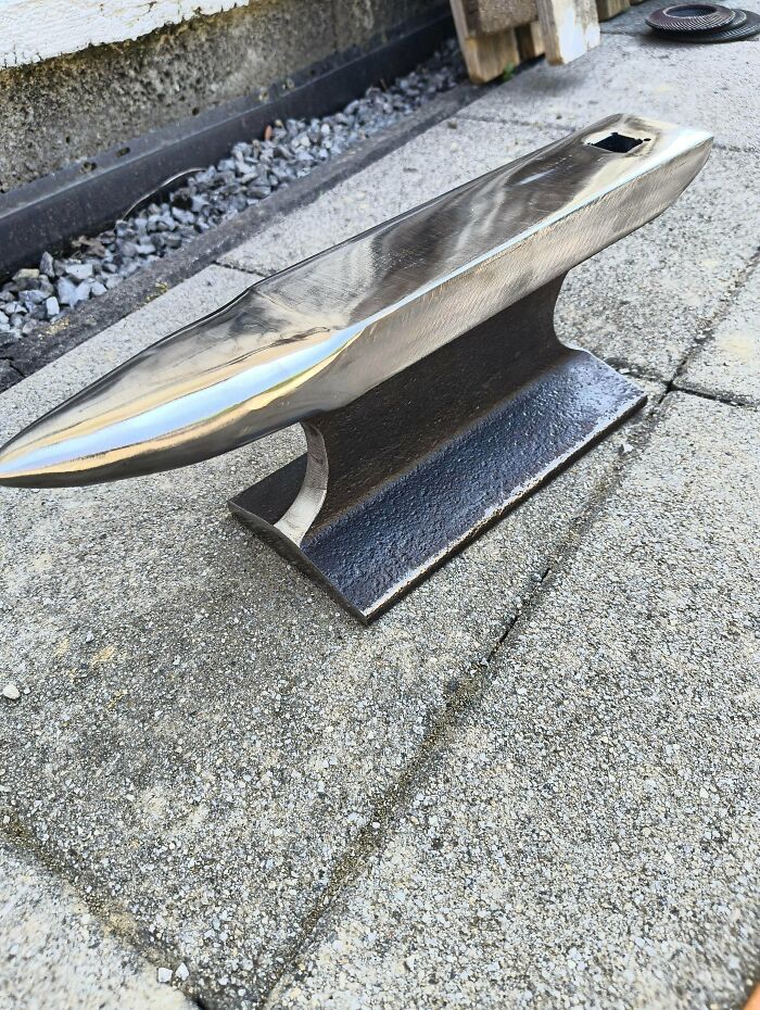 89 Impressive Things People Forged From Metal That Look Almost Too Good To Be Handmade