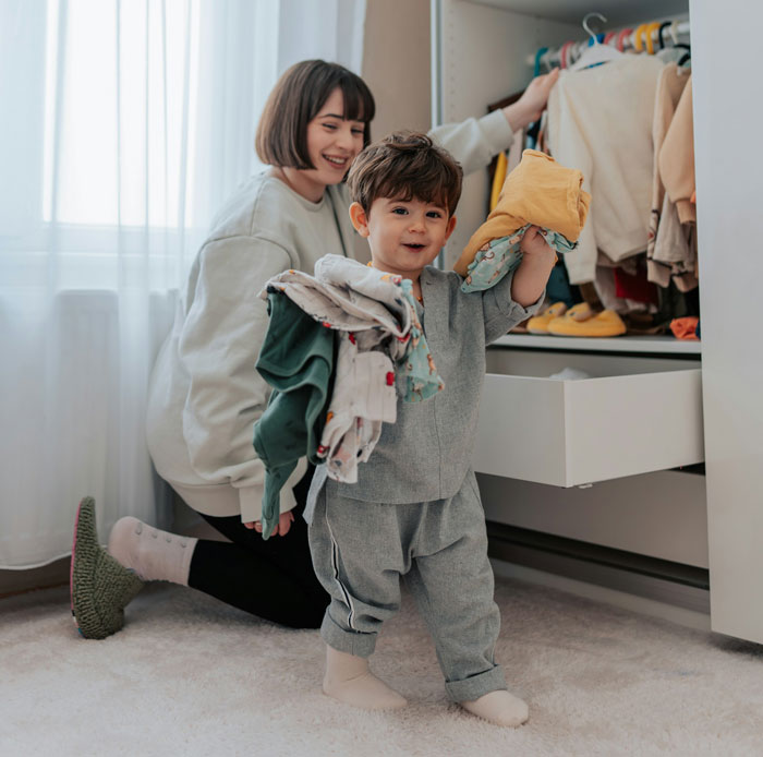 Entitled Mom Expects Nanny To Reschedule Her Life-Saving Surgery, Gets A Harsh Reality Check Entitled Mom Expects Nanny To Reschedule Her Life-Saving Surgery, Gets A Harsh Reality Check