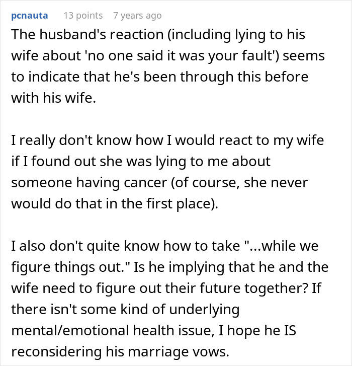 Entitled Mom Expects Nanny To Reschedule Her Life-Saving Surgery, Gets A Harsh Reality Check Entitled Mom Expects Nanny To Reschedule Her Life-Saving Surgery, Gets A Harsh Reality Check