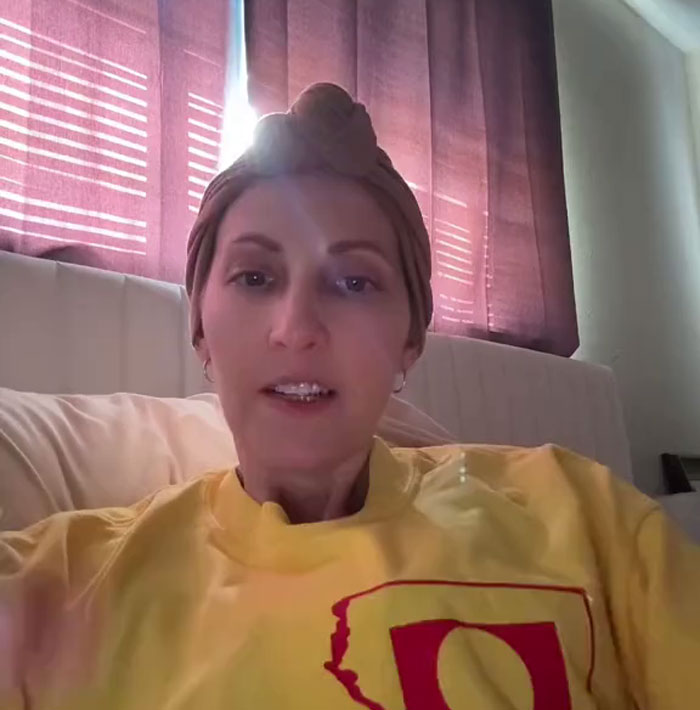 TikToker Pre-Recorded Her Own Goodbye Video Before Passing, And Her Final Message Has Moved Millions