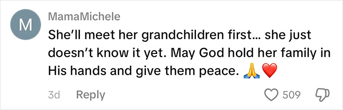 TikToker Pre-Recorded Her Own Goodbye Video Before Passing, And Her Final Message Has Moved Millions