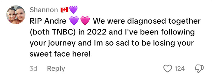 TikToker Pre-Recorded Her Own Goodbye Video Before Passing, And Her Final Message Has Moved Millions
