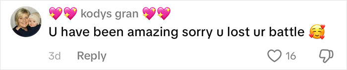 TikToker Pre-Recorded Her Own Goodbye Video Before Passing, And Her Final Message Has Moved Millions