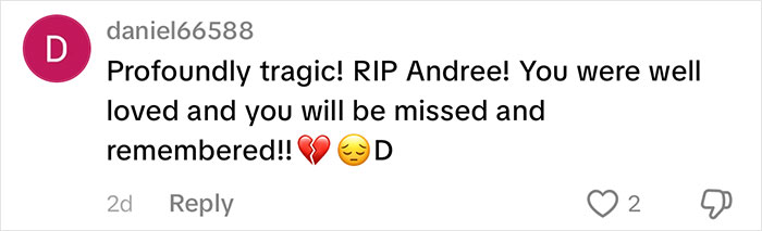 TikToker Pre-Recorded Her Own Goodbye Video Before Passing, And Her Final Message Has Moved Millions