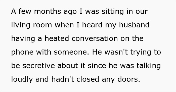 Guy&rsquo;s Affair Gets Exposed Before A Group Vacation, He Somehow Takes Two More Cheaters Down With Him