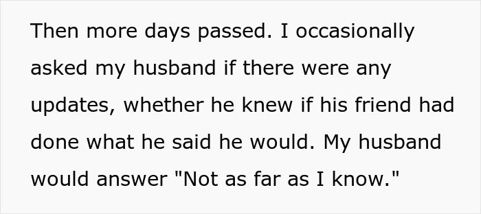 Guy&rsquo;s Affair Gets Exposed Before A Group Vacation, He Somehow Takes Two More Cheaters Down With Him