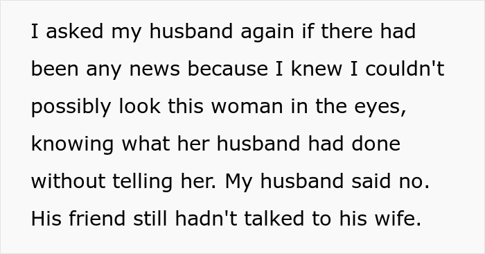 Guy&rsquo;s Affair Gets Exposed Before A Group Vacation, He Somehow Takes Two More Cheaters Down With Him