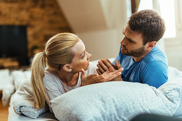 Guy&rsquo;s Affair Gets Exposed Before A Group Vacation, He Somehow Takes Two More Cheaters Down With Him