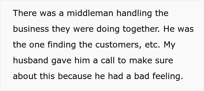 Guy&rsquo;s Affair Gets Exposed Before A Group Vacation, He Somehow Takes Two More Cheaters Down With Him