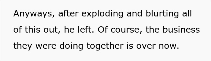 Guy&rsquo;s Affair Gets Exposed Before A Group Vacation, He Somehow Takes Two More Cheaters Down With Him