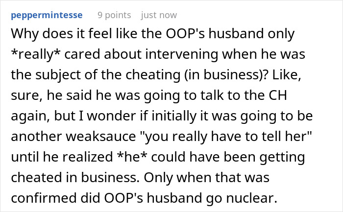 Guy&rsquo;s Affair Gets Exposed Before A Group Vacation, He Somehow Takes Two More Cheaters Down With Him