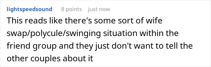 Guy&rsquo;s Affair Gets Exposed Before A Group Vacation, He Somehow Takes Two More Cheaters Down With Him