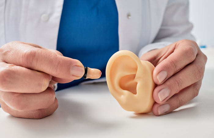 Mom Mistakes Medical Worker&rsquo;s Prosthetic Ear For A Halloween Costume, Demands He Remove It