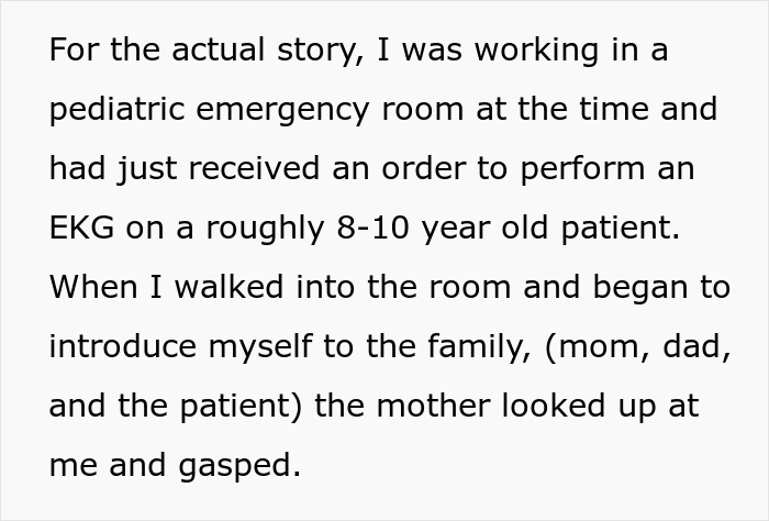 Mom Mistakes Medical Worker&rsquo;s Prosthetic Ear For A Halloween Costume, Demands He Remove It