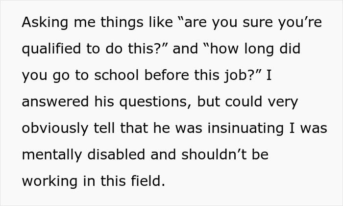 Mom Mistakes Medical Worker&rsquo;s Prosthetic Ear For A Halloween Costume, Demands He Remove It