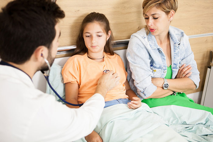 Mom Mistakes Medical Worker&rsquo;s Prosthetic Ear For A Halloween Costume, Demands He Remove It