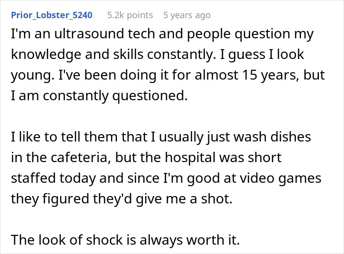 Mom Mistakes Medical Worker&rsquo;s Prosthetic Ear For A Halloween Costume, Demands He Remove It