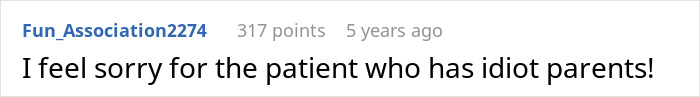 Mom Mistakes Medical Worker&rsquo;s Prosthetic Ear For A Halloween Costume, Demands He Remove It
