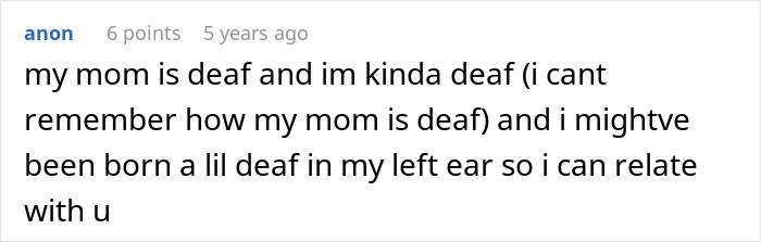 Mom Mistakes Medical Worker&rsquo;s Prosthetic Ear For A Halloween Costume, Demands He Remove It