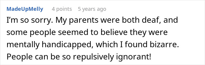 Mom Mistakes Medical Worker&rsquo;s Prosthetic Ear For A Halloween Costume, Demands He Remove It