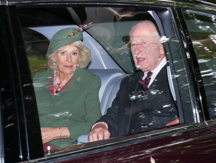 Yet Another Detail Of Meghan Markle And Prince Harry’s Return To UK Sparks Outrage As They Land At Birmingham