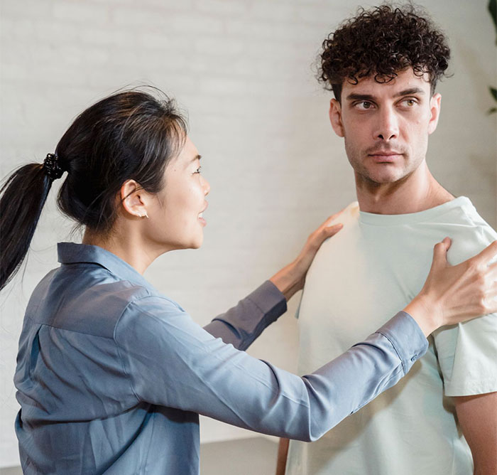 Woman Greatly Underreacts When Husband Refuses To Get A Vasectomy After What She&rsquo;s Been Through