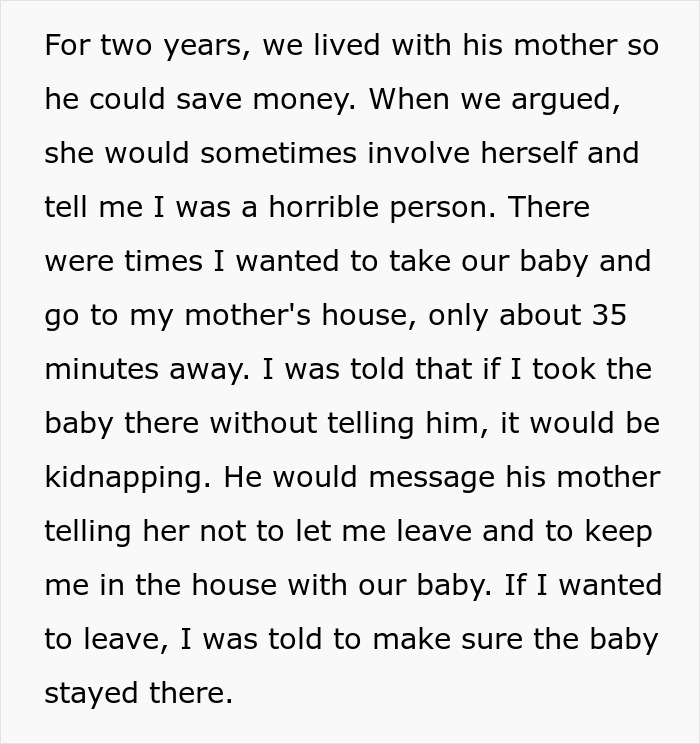 Woman Greatly Underreacts When Husband Refuses To Get A Vasectomy After What She&rsquo;s Been Through