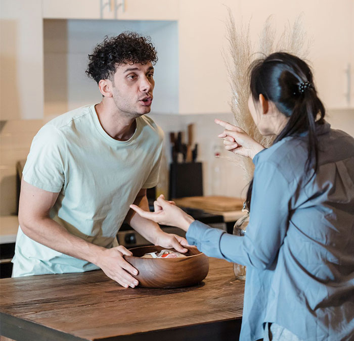 Woman Greatly Underreacts When Husband Refuses To Get A Vasectomy After What She&rsquo;s Been Through