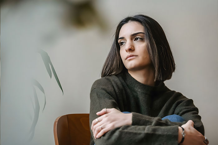 Woman Greatly Underreacts When Husband Refuses To Get A Vasectomy After What She&rsquo;s Been Through