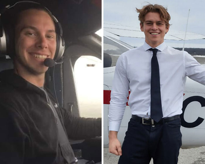 Bombshell Report Reveals Air Traffic Controllers’ Appalling Move Ahead Of AirCanada Crash That Claimed Pilots’ Lives Bombshell Report Reveals Air Traffic Controllers’ Appalling Move Ahead Of AirCanada Crash That Claimed Pilots’ Lives