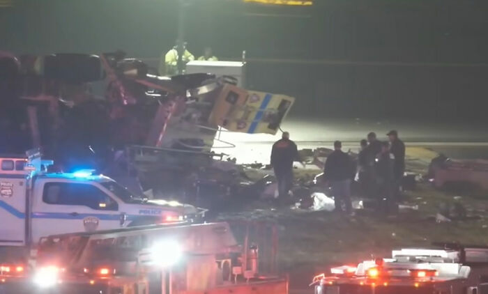 Bombshell Report Reveals Air Traffic Controllers’ Appalling Move Ahead Of AirCanada Crash That Claimed Pilots’ Lives Bombshell Report Reveals Air Traffic Controllers’ Appalling Move Ahead Of AirCanada Crash That Claimed Pilots’ Lives