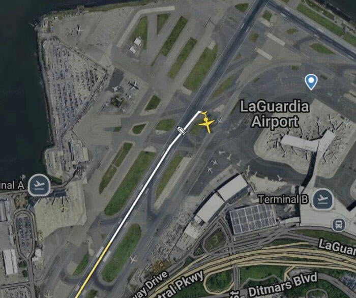 Bombshell Report Reveals Air Traffic Controllers’ Appalling Move Ahead Of AirCanada Crash That Claimed Pilots’ Lives Bombshell Report Reveals Air Traffic Controllers’ Appalling Move Ahead Of AirCanada Crash That Claimed Pilots’ Lives